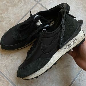 UndercoverxDaybreak Nike shoes
